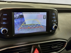 Used 2020  Hyundai Santa Fe 4d SUV AWD SEL 2&period;4L at Graham Auto Mall near Mansfield&comma; OH