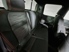 Used 2024  Nissan Frontier Crew Cab 4x4 PRO-4X at Dutro Auto near Zanesville&comma; OH