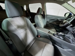 New 2026  Nissan Rogue 2026&period;5 AWD SV at Dutro Auto near Zanesville&comma; OH