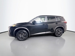 New 2026  Nissan Rogue 2026&period;5 AWD SV at Dutro Auto near Zanesville&comma; OH