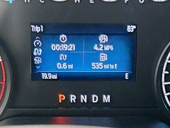 New 2025  Ford Super Duty F-250 4WD XLT SuperCab SRW 8' Box at Graham Auto Mall near Mansfield, OH