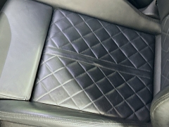 Used 2016  Audi TT 2d Coupe 2.0T Quattro Premium+ at Graham Auto Mall near Mansfield, OH