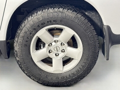 Used 2005  Nissan Armada 4d SUV 4WD SE at Graham Auto Mall near Mansfield&comma; OH