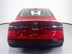 New 2026  Nissan Sentra SV CVT at Graham Auto Mall near Mansfield&comma; OH