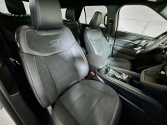 New 2027  Ford Explorer ST 4WD at Graham Auto Mall near Mansfield&comma; OH