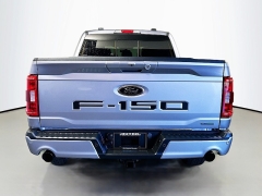 Used 2023  Ford F-150 4WD XLT SuperCrew 5.5' Box at Graham Auto Mall near Mansfield, OH