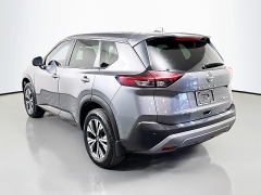 Used 2022  Nissan Rogue AWD SV at Graham Auto Mall near Mansfield, OH