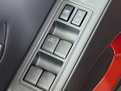 New 2025  Nissan Frontier Crew Cab 4x4 PRO-4X at Graham Auto Mall near Mansfield, OH