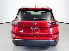 New 2026  Nissan Rogue 2026&period;5 AWD Dark Armor at Graham Auto Mall near Mansfield&comma; OH