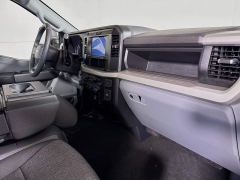 New 2025  Ford Super Duty F-350 4WD XL Reg Cab SRW 8' Box at Graham Auto Mall near Mansfield, OH