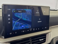 New 2025  Ford Explorer Active 4WD at Graham Auto Mall near Mansfield, OH