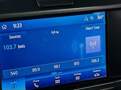 New 2025  Ford Super Duty F-250 4WD XL Crew Cab SRW 8' Box at Graham Auto Mall near Mansfield, OH