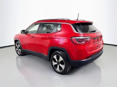 Used 2017  Jeep All-New Compass 4d SUV FWD Latitude at Dutro Auto near Zanesville&comma; OH