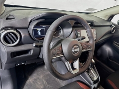 New 2025  Nissan Versa SR CVT at Graham Auto Mall near Mansfield, OH