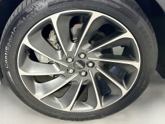 Used 2019  Lincoln Nautilus 4d SUV FWD Reserve 2&period;0L at Graham Auto Mall near Mansfield&comma; OH