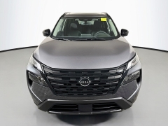 New 2026  Nissan Rogue 2026&period;5 AWD Dark Armor at Graham Auto Mall near Mansfield&comma; OH