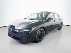 New 2026  Nissan Sentra SR Sedan &ast;Ltd Avail&ast; at Dutro Auto near Zanesville&comma; OH