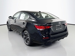 New 2025  Nissan Sentra SV CVT at Graham Auto Mall near Mansfield, OH