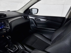 Used 2020  Nissan Rogue Sport 4d SUV AWD S at Graham Auto Mall near Mansfield&comma; OH