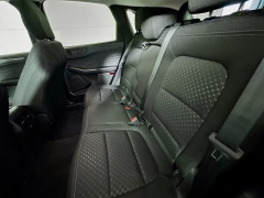 New 2026  Ford Escape Active AWD at Dutro Auto near Zanesville, OH