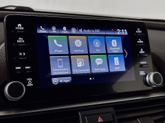 Used 2021  Honda Accord Sedan Sport SE 1&period;5T CVT at Dutro Auto near Zanesville&comma; OH