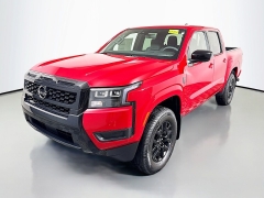 New 2026  Nissan Frontier Crew Cab 4x4 SV at Dutro Auto near Zanesville&comma; OH