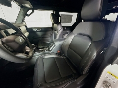 New 2026  Ford Bronco Outer Banks 4 Door 4x4 at Dutro Auto near Zanesville&comma; OH