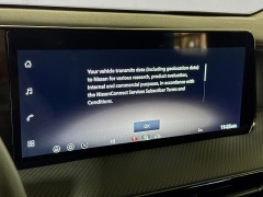 New 2026  Nissan Kicks SR AWD at Graham Auto Mall near Mansfield, OH