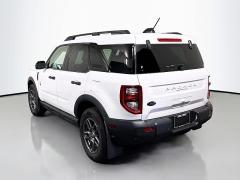 New 2025  Ford Bronco Sport Big Bend 4x4 at Graham Auto Mall near Mansfield, OH