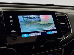 Used 2021  Honda Pilot Elite AWD at Graham Auto Mall near Mansfield&comma; OH