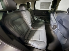 New 2026  Lincoln Nautilus Reserve AWD at Dutro Auto near Zanesville&comma; OH