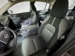 New 2026  Nissan Sentra SV CVT at Dutro Auto near Zanesville&comma; OH