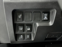 Used 2023  Nissan Frontier Crew Cab 4x4 PRO-4X Auto at Graham Auto Mall near Mansfield&comma; OH