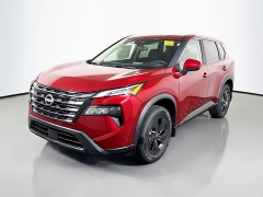 New 2026  Nissan Rogue 2026&period;5 AWD SV at Graham Auto Mall near Mansfield&comma; OH