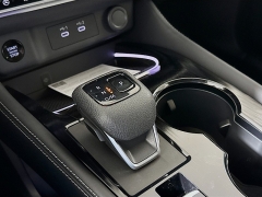 New 2026  Nissan Rogue AWD Platinum at Dutro Auto near Zanesville&comma; OH