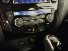Used 2022  Nissan Rogue Sport AWD SL at Graham Auto Mall near Mansfield&comma; OH
