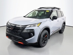 New 2026  Nissan Rogue 2026&period;5 AWD Rock Creek at Dutro Auto near Zanesville&comma; OH