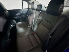 New 2026  Nissan Sentra SR CVT at Graham Auto Mall near Mansfield&comma; OH