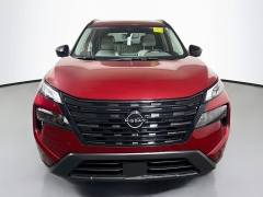 New 2026  Nissan Rogue 2026&period;5 AWD Dark Armor at Graham Auto Mall near Mansfield&comma; OH
