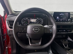 New 2026  Nissan Rogue 2026&period;5 AWD Dark Armor at Graham Auto Mall near Mansfield&comma; OH