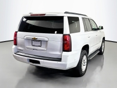 Used 2018  Chevrolet Tahoe 4d SUV 4WD LS at Graham Auto Mall near Mansfield&comma; OH