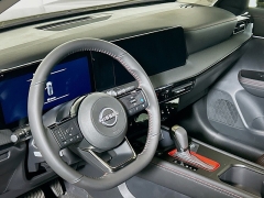 New 2026  Nissan Kicks SR AWD at Graham Auto Mall near Mansfield, OH