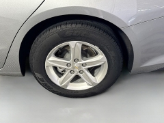 Used 2023  Chevrolet Malibu 4dr Sdn 1LT at Dutro Auto near Zanesville&comma; OH