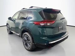 New 2026  Nissan Rogue 2026&period;5 AWD Platinum at Graham Auto Mall near Mansfield&comma; OH