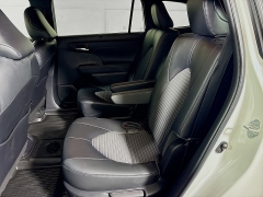 Used 2022  Toyota Highlander XSE AWD at Dutro Auto near Zanesville&comma; OH