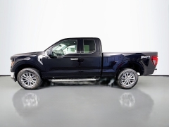 New 2026  Ford F-150 4WD XLT SuperCab 6&period;5' Box at Graham Auto Mall near Mansfield&comma; OH