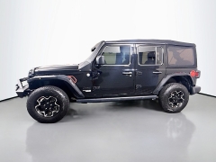 Used 2021  Jeep Wrangler Unlimited Sport S 4x4 at Dutro Auto near Zanesville&comma; OH