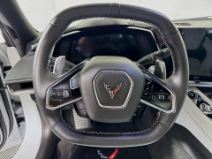 Used 2023  Chevrolet Corvette 2dr Stingray Conv w&sol;2LT at Graham Auto Mall near Mansfield&comma; OH