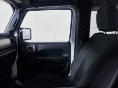 Used 2021  Jeep Wrangler Sport S 4x4 at Graham Auto Mall near Mansfield&comma; OH
