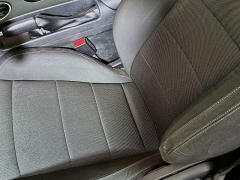 Used 2017  Ford Mustang 2d Fastback V6 at Graham Auto Mall near Mansfield, OH